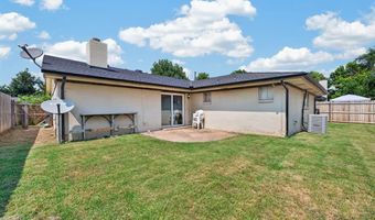 7720 NW 30th Ter, Bethany, OK 73008