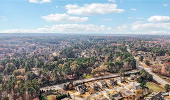 5305 Magnolia Gardens Ln NW, Acworth, GA 30101