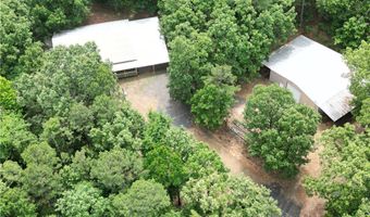 10355 Rodeo Rd, Belleville, AR 72824