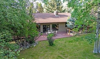 8472 Wagon Boss Rd, Bozeman, MT 59715