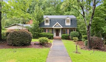 1217 FERNDALE Dr, Auburn, AL 36832