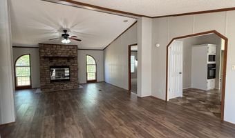226 Massey St, Adamsville, TN 38310