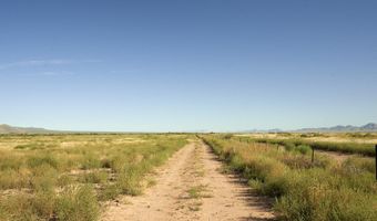 72 48 Acre Hideout Ranch Rd 3 & 4, Portal, AZ 85632