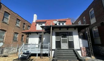 6304 Cates Ave, St. Louis, MO 63130