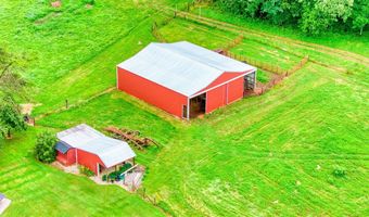 5484 Friendship Rd, Auburn, KY 42206