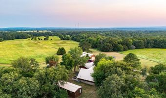 7011 Ragan Rd, McAlester, OK 74501