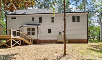 4006 New Yarmouth Way, Apex, NC 27502