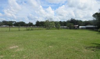 8500 NE 41ST Ct, Anthony, FL 32617