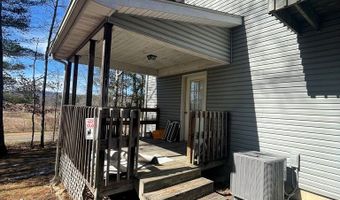 772 COLONIAL MANOR Dr, Jumping Branch, WV 25951