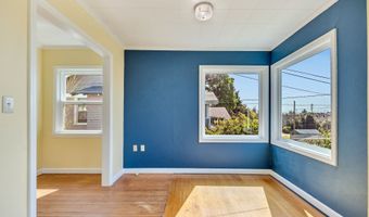 1227 ALAMEDA Ave, Astoria, OR 97103