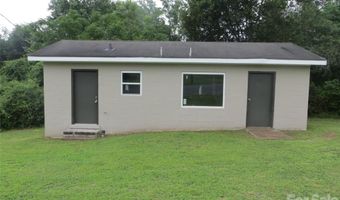 501 Roosevelt St, Badin, NC 28009
