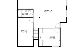 1116 Deer Blvd W, Avon, CO 81620