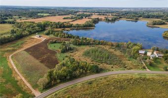 Tbd Lever Drive NE, Stanchfield, MN 55080