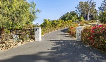 2825 Vista Del Rio, Fallbrook, CA 92028
