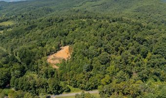 Lot 20 Clear Fork Creek Road, Bastian, VA 24314