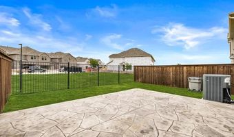 1043 MJ Brown St, Allen, TX 75002