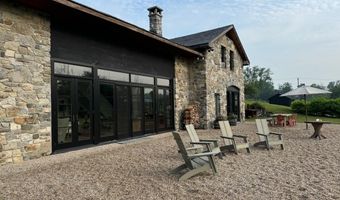 691 Wiltsie Bridge Rd, Ancram, NY 12502