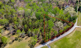 Finley Road, Belton, SC 29627
