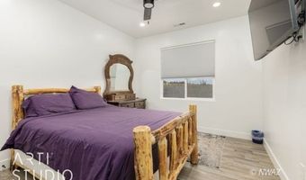385 S Hildale St, Colorado City, AZ 86021