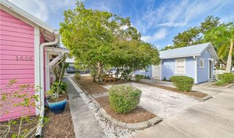 1611 Fowler St, Fort Myers, FL 33901