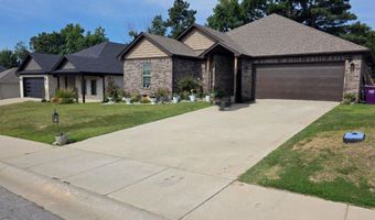 2809 Whisker Way, Benton, AR 72015