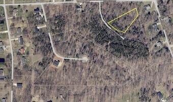 310 Nottingham Ct, Bedford, IN 47421
