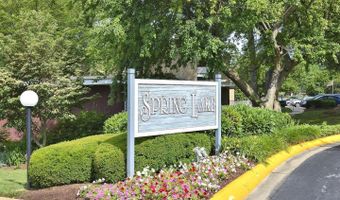 7505 DEMOCRACY Blvd A-417, Bethesda, MD 20817