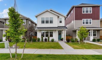 1124 Butler Creek Ave, Belgrade, MT 59714