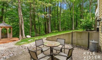4608 Old Grand River Trl NE, Ada, MI 49301