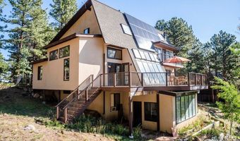 225 Bristlecone Way, Boulder, CO 80304