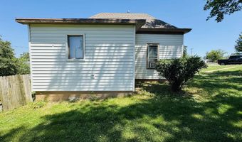 815 Ash St, Adams, NE 68301