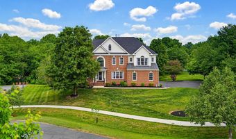 16502 HARBOUR TOWN Dr, Ashton, MD 20861