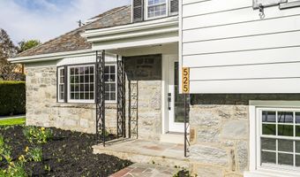 525 N Main St, Allentown, PA 18104