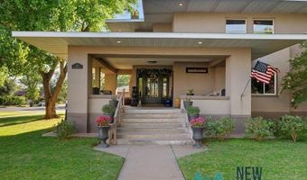 301 N Alameda St, Carlsbad, NM 88220