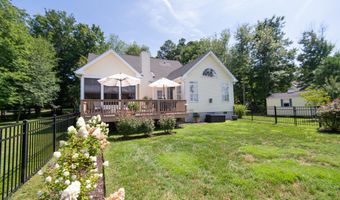 151 S NEWPORT Way, Dagsboro, DE 19939