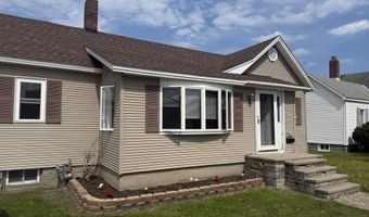 1115 River St, Alpena, MI 49707