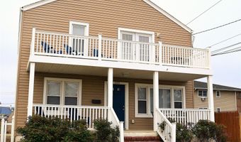 100 18th Ave Unit 2, 2nd Floor, Belmar, NJ 07719