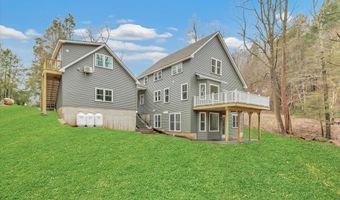 90 Perry Dr, New Milford, CT 06776