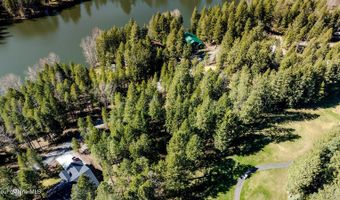 NNA Hanaford Lot 9, Blanchard, ID 83804