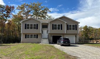 2380 Wallum Lake Rd, Burrillville, RI 02859