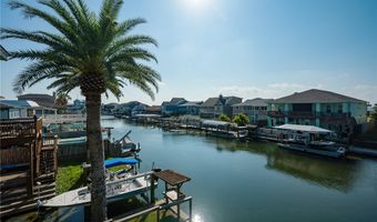 181 Port Saint Claire, Aransas Pass, TX 78336