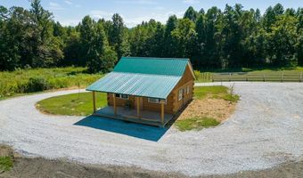 400 Sabre Park Rd, Alpine, TN 38543