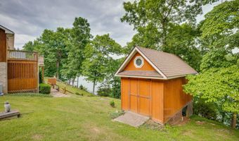23075 Montego Bay Rd, Abingdon, VA 24211
