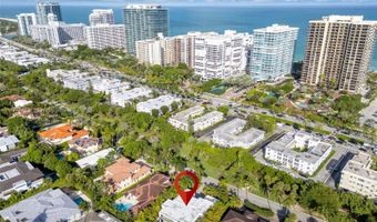 124 Park Dr, Bal Harbour, FL 33154