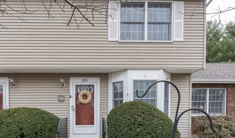 205 Holly Hill Dr, Rocky Hill, CT 06067