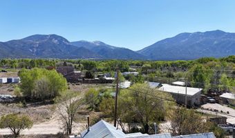 10 A Las Animas, Arroyo Seco, NM 87514