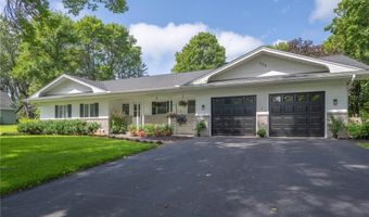 730 Harriman Ave S, Amery, WI 54001