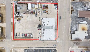 1610 W WISCONSIN Ave, Appleton, WI 54914