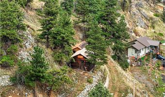 6112 Fourmile Canyon Dr, Boulder, CO 80302