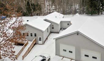 933 Bogue Rd, Enosburg Falls, VT 05450